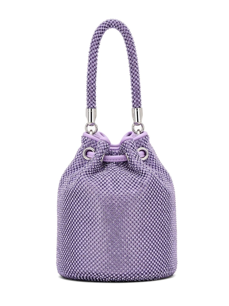 Affordable Bucket Women Mini Jacobs The bag Marc Rhinestone 0824